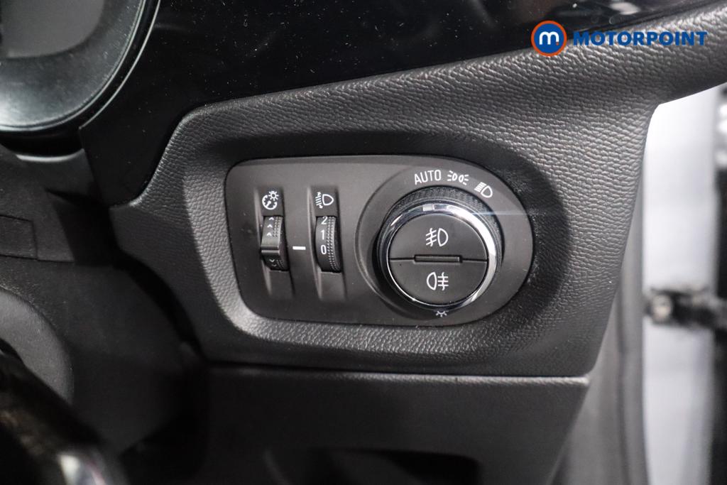 Vauxhall Corsa GS Manual Petrol Hatchback - Stock Number (1596252) - 11th supplementary image