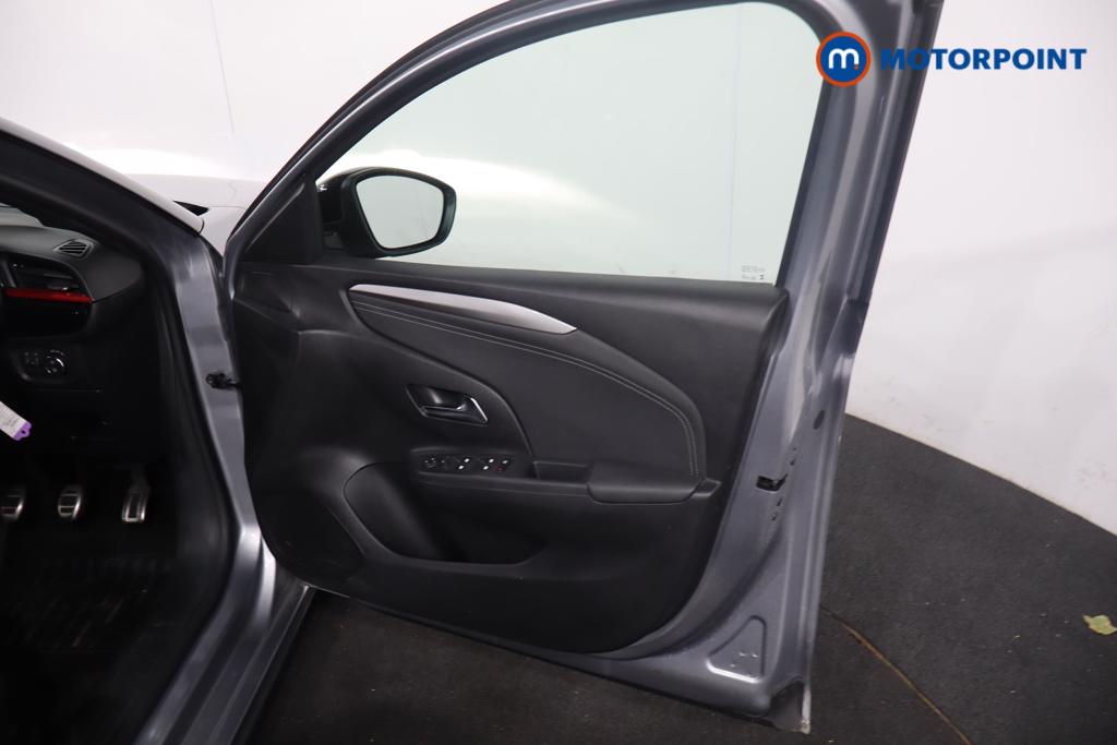 Vauxhall Corsa GS Manual Petrol Hatchback - Stock Number (1596252) - 13th supplementary image