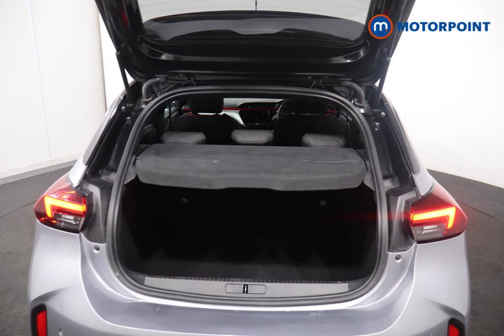 Vauxhall Corsa GS Manual Petrol Hatchback - Stock Number (1596252) - 15th supplementary image