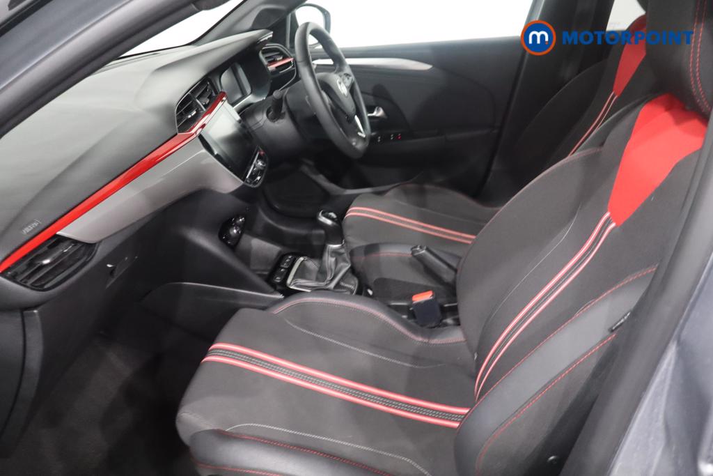 Vauxhall Corsa GS Manual Petrol Hatchback - Stock Number (1596252) - 16th supplementary image