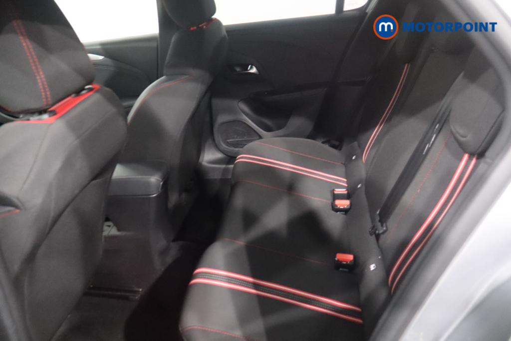 Vauxhall Corsa GS Manual Petrol Hatchback - Stock Number (1596252) - 17th supplementary image