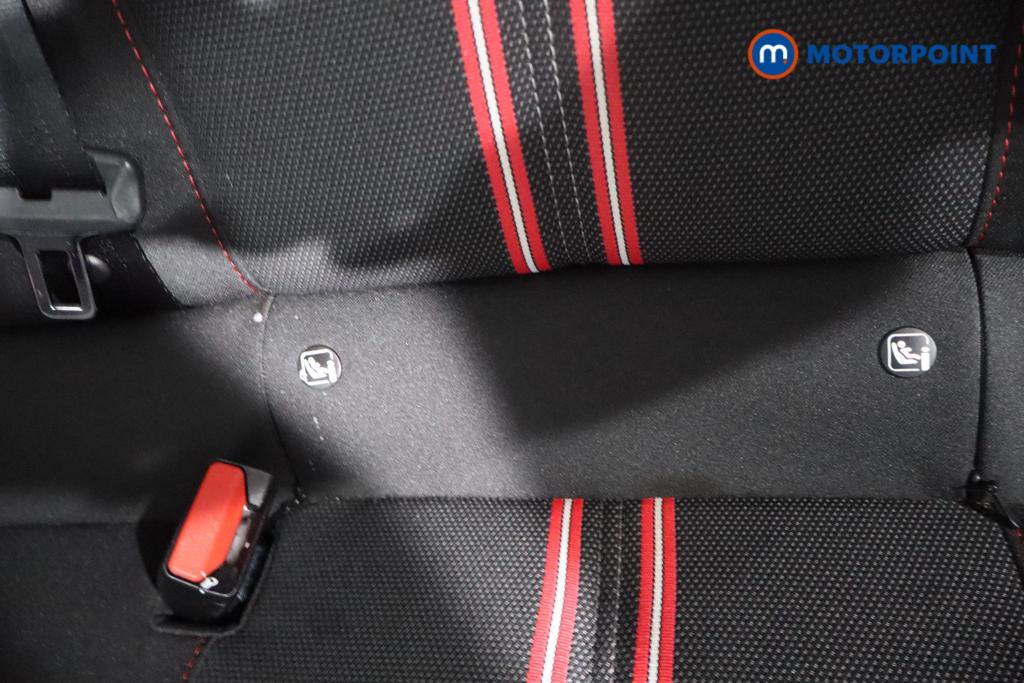 Vauxhall Corsa GS Manual Petrol Hatchback - Stock Number (1596252) - 18th supplementary image