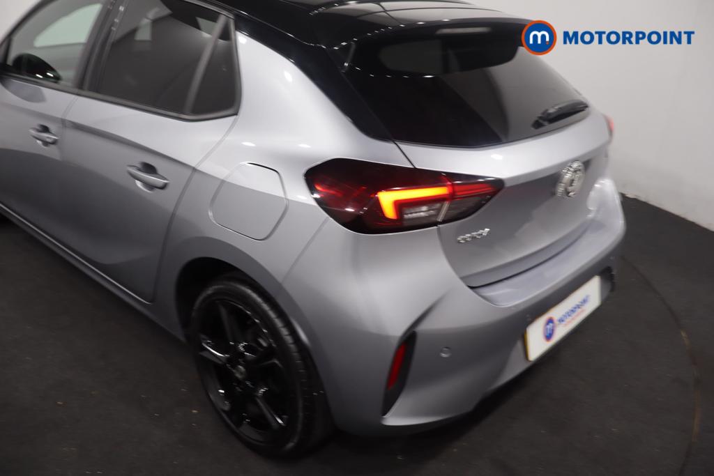 Vauxhall Corsa GS Manual Petrol Hatchback - Stock Number (1596252) - 20th supplementary image