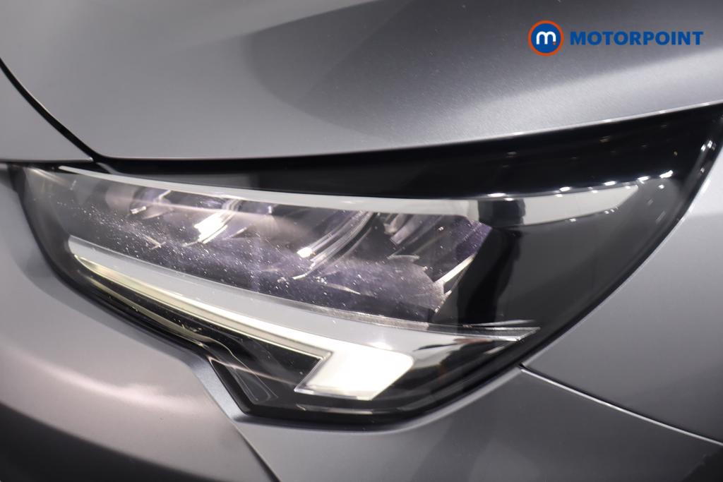 Vauxhall Corsa GS Manual Petrol Hatchback - Stock Number (1596252) - 21st supplementary image