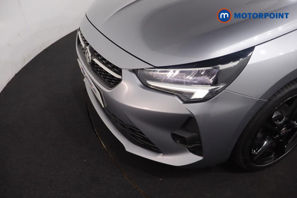 Vauxhall Corsa GS Manual Petrol Hatchback - Stock Number (1596252) - 22nd supplementary image