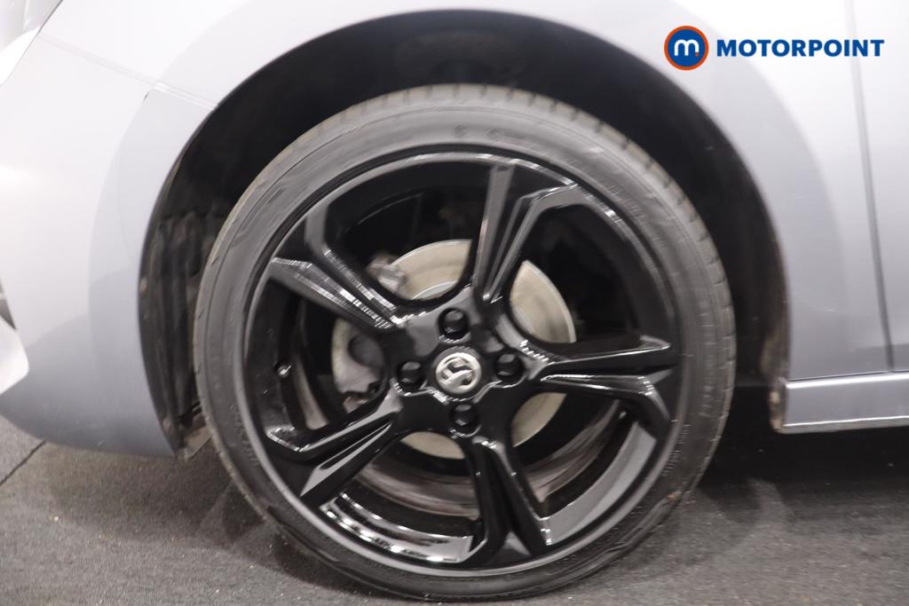 Vauxhall Corsa GS Manual Petrol Hatchback - Stock Number (1596252) - 23rd supplementary image