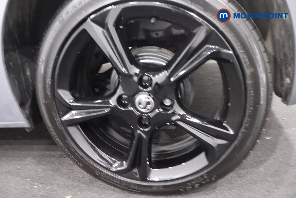 Vauxhall Corsa GS Manual Petrol Hatchback - Stock Number (1596252) - 24th supplementary image