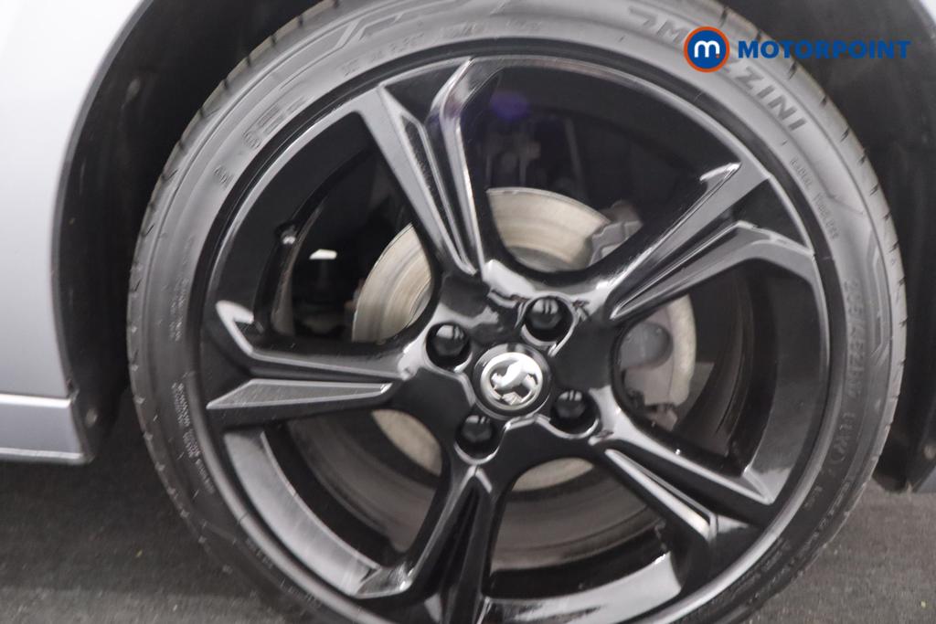 Vauxhall Corsa GS Manual Petrol Hatchback - Stock Number (1596252) - 26th supplementary image