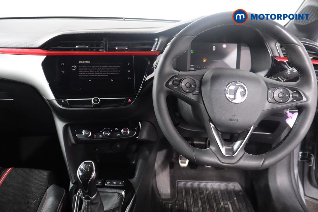 Vauxhall Corsa GS Manual Petrol Hatchback - Stock Number (1596252) - 1st supplementary image