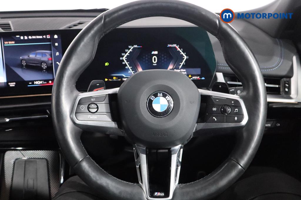 BMW X1 M Sport Premier Automatic Diesel SUV - Stock Number (1596708) - 4th supplementary image