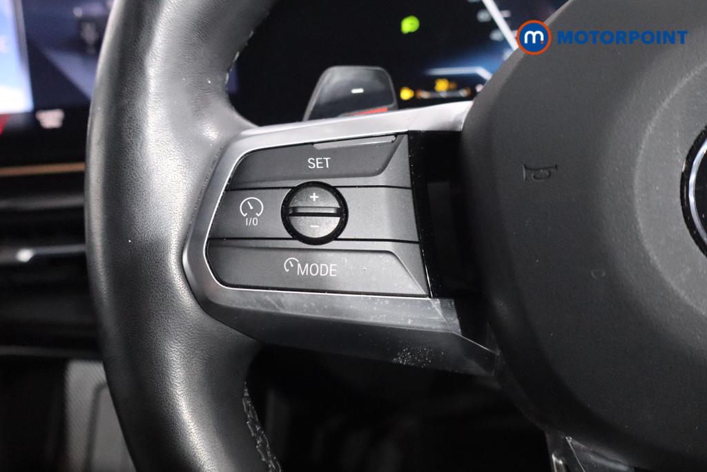 BMW X1 M Sport Premier Automatic Diesel SUV - Stock Number (1596708) - 5th supplementary image