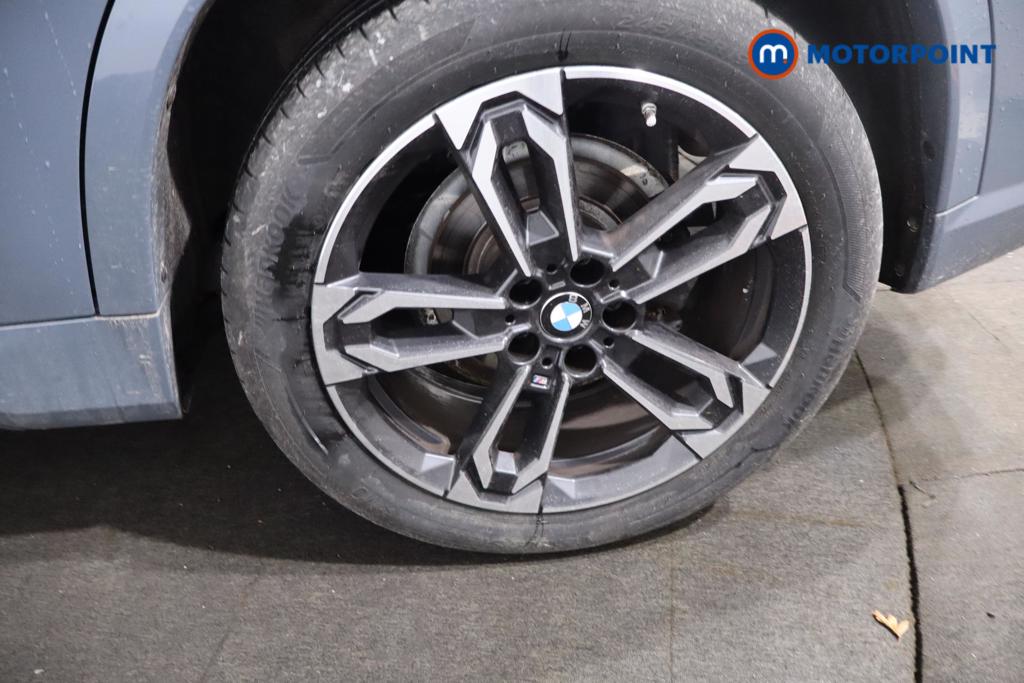 BMW X1 M Sport Premier Automatic Diesel SUV - Stock Number (1596708) - 20th supplementary image