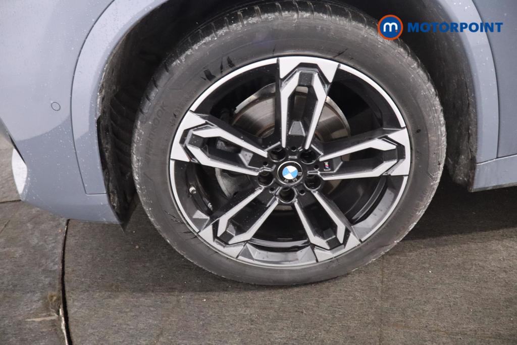 BMW X1 M Sport Premier Automatic Diesel SUV - Stock Number (1596708) - 21st supplementary image