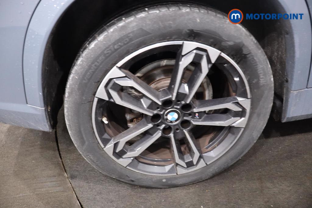 BMW X1 M Sport Premier Automatic Diesel SUV - Stock Number (1596708) - 23rd supplementary image