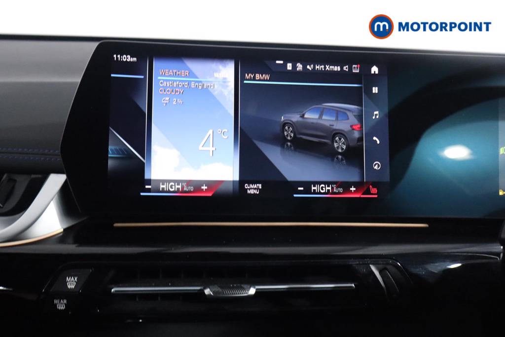 BMW X1 M Sport Premier Automatic Diesel SUV - Stock Number (1596708) - 1st supplementary image