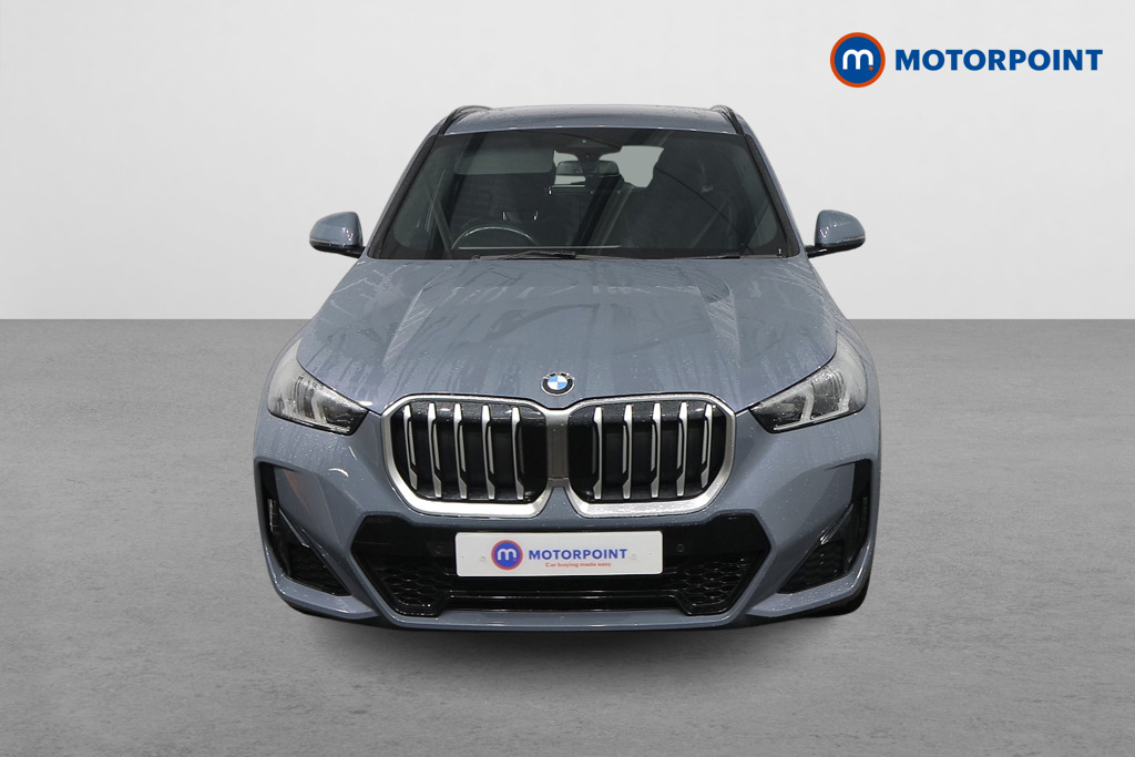 BMW X1 M Sport Premier Automatic Diesel SUV - Stock Number (1596708) - Front bumper