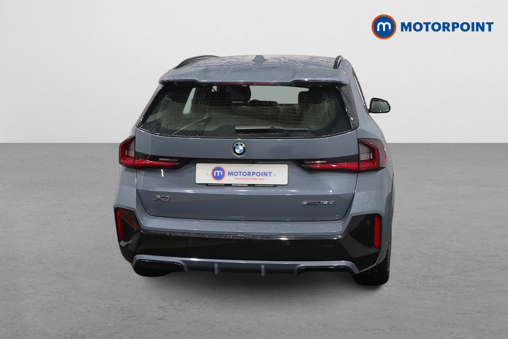 BMW X1 M Sport Premier Automatic Diesel SUV - Stock Number (1596708) - Rear bumper