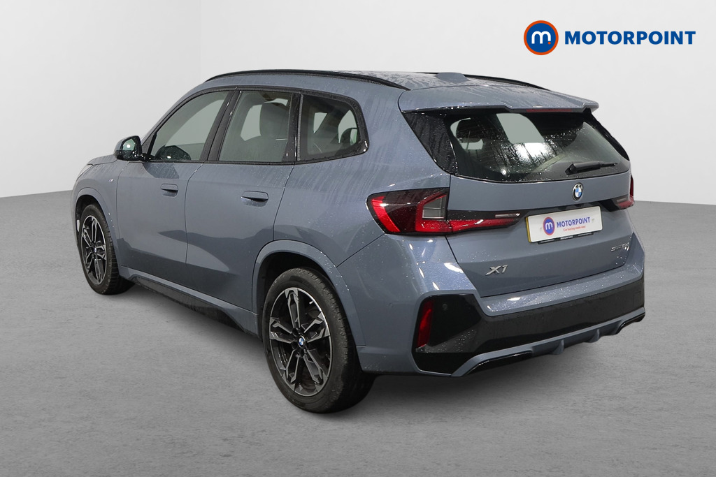 BMW X1 M Sport Premier Automatic Diesel SUV - Stock Number (1596708) - Passenger side rear corner