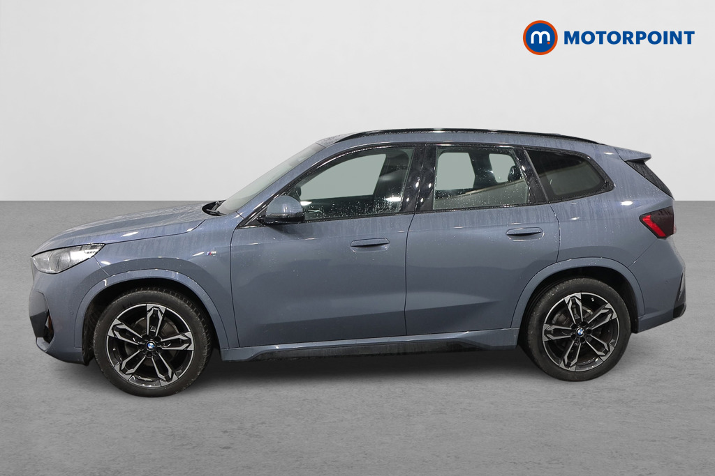 BMW X1 M Sport Premier Automatic Diesel SUV - Stock Number (1596708) - Passenger side