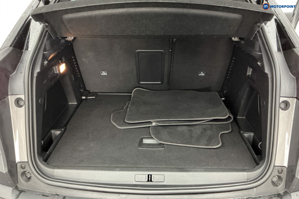 Peugeot 3008 Gt Premium Automatic Diesel SUV - Stock Number (1596743) - 3rd supplementary image