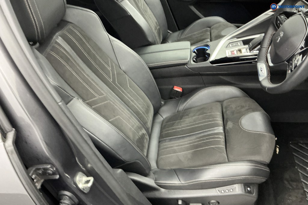 Peugeot 3008 Gt Premium Automatic Diesel SUV - Stock Number (1596743) - 5th supplementary image