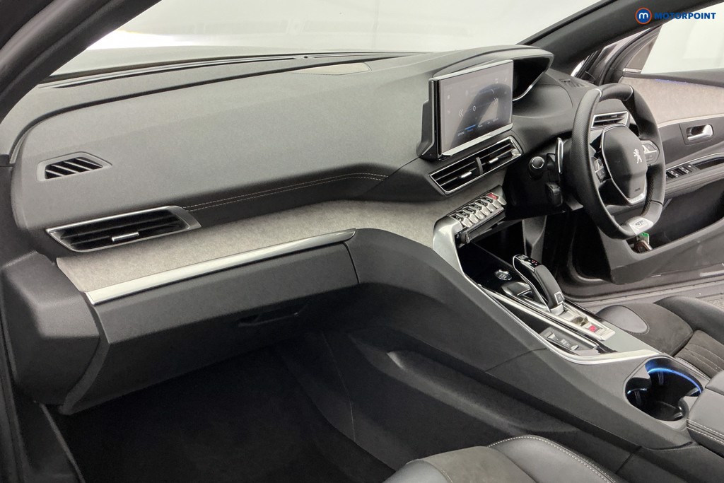 Peugeot 3008 Gt Premium Automatic Diesel SUV - Stock Number (1596743) - 8th supplementary image