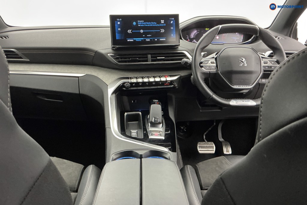 Peugeot 3008 Gt Premium Automatic Diesel SUV - Stock Number (1596743) - 11th supplementary image