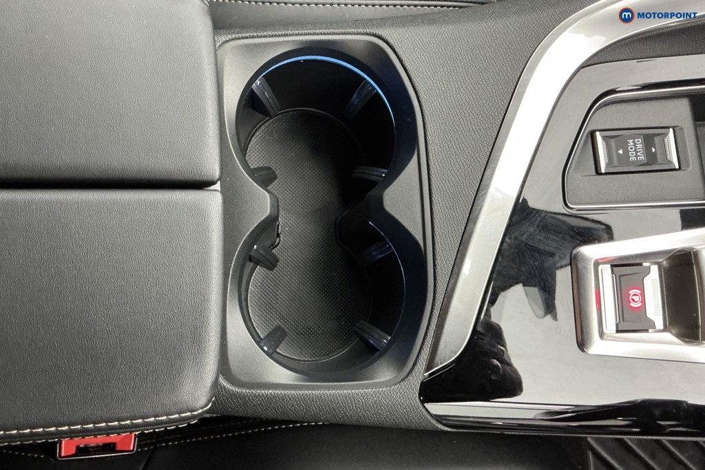 Peugeot 3008 Gt Premium Automatic Diesel SUV - Stock Number (1596743) - 13th supplementary image