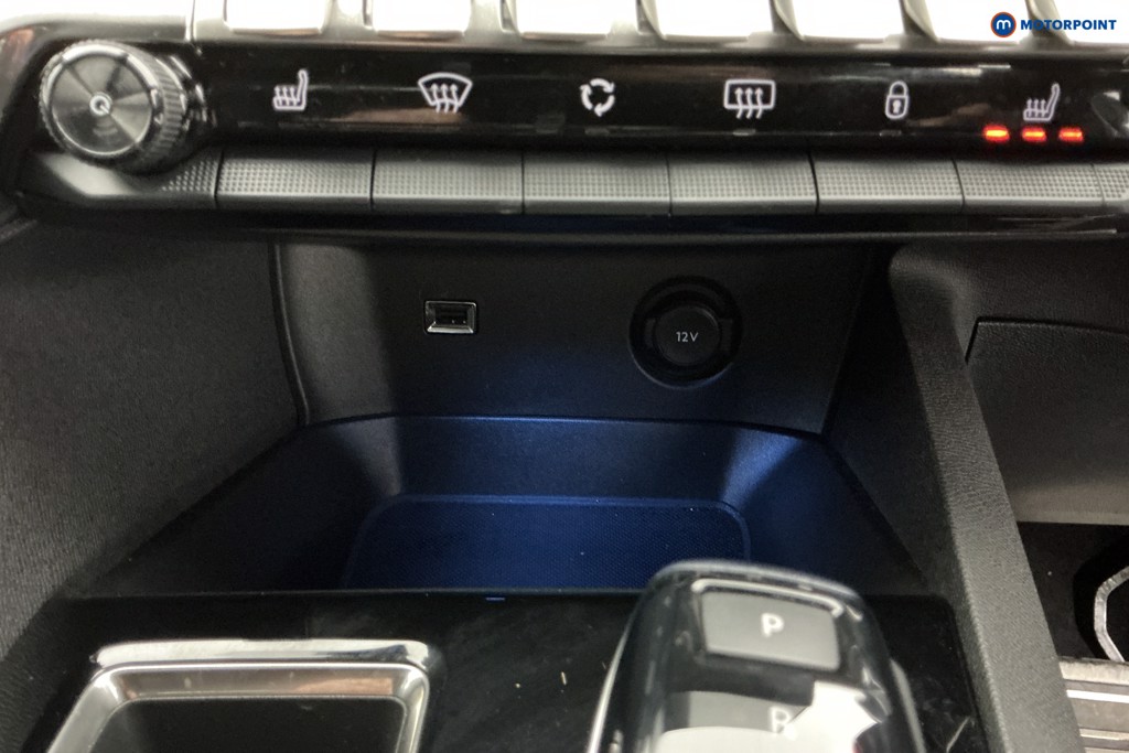 Peugeot 3008 Gt Premium Automatic Diesel SUV - Stock Number (1596743) - 15th supplementary image