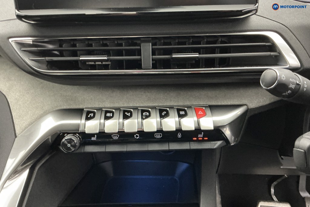 Peugeot 3008 Gt Premium Automatic Diesel SUV - Stock Number (1596743) - 16th supplementary image