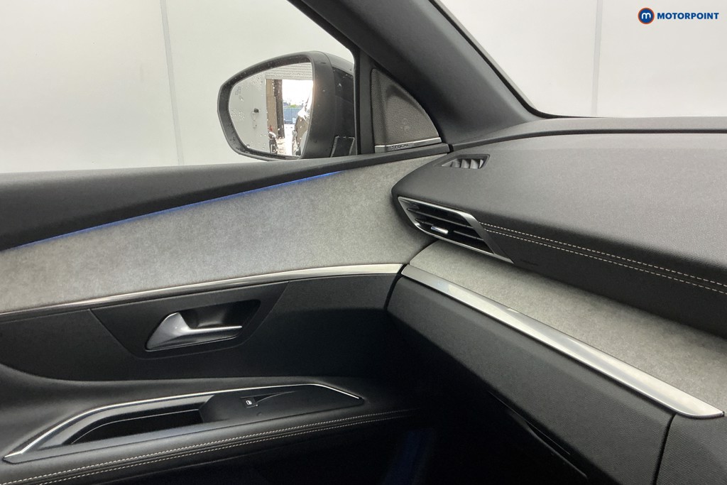 Peugeot 3008 Gt Premium Automatic Diesel SUV - Stock Number (1596743) - 17th supplementary image