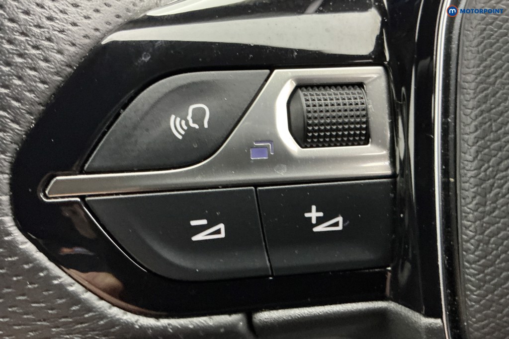 Peugeot 3008 Gt Premium Automatic Diesel SUV - Stock Number (1596743) - 18th supplementary image