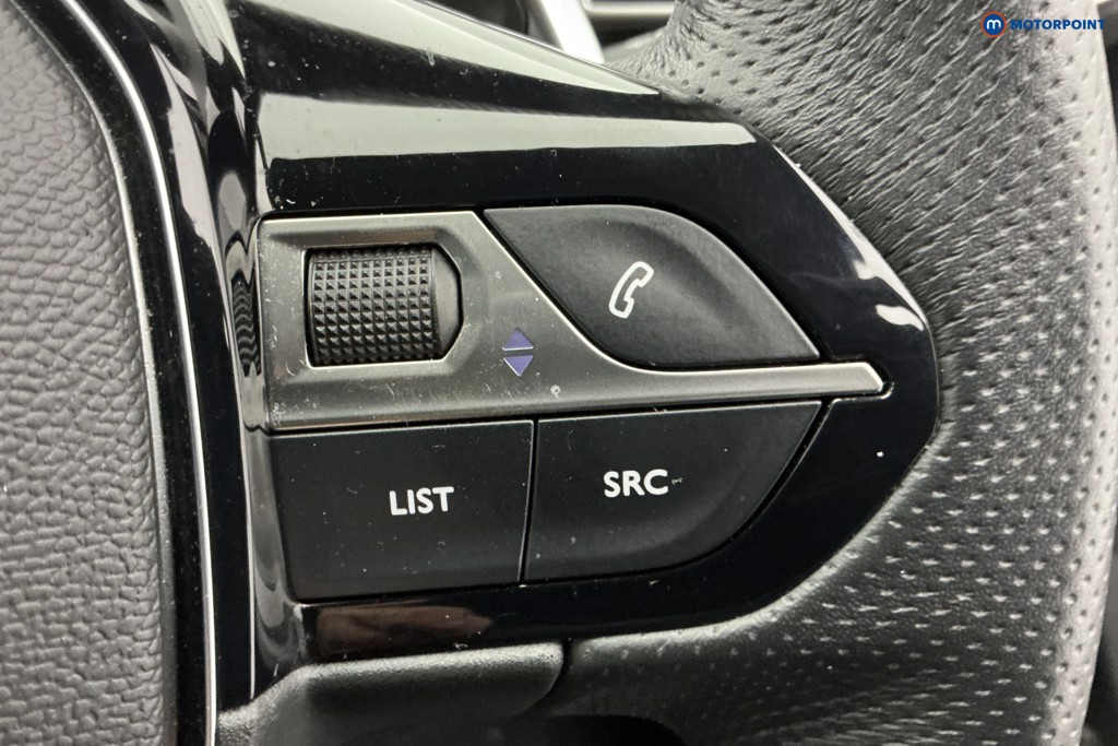 Peugeot 3008 Gt Premium Automatic Diesel SUV - Stock Number (1596743) - 19th supplementary image