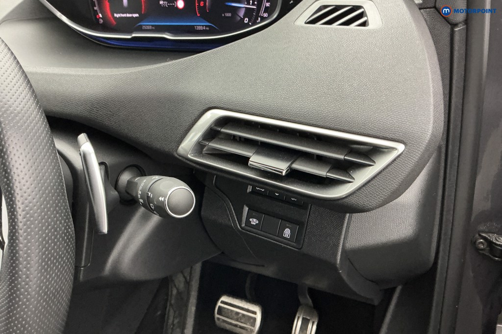 Peugeot 3008 Gt Premium Automatic Diesel SUV - Stock Number (1596743) - 20th supplementary image
