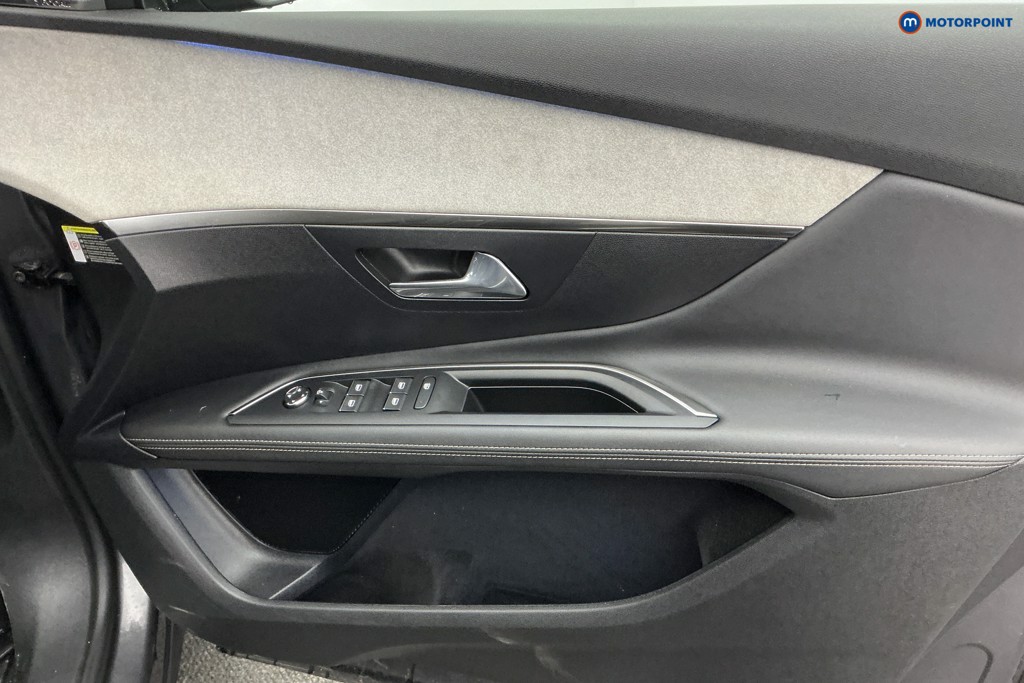 Peugeot 3008 Gt Premium Automatic Diesel SUV - Stock Number (1596743) - 22nd supplementary image