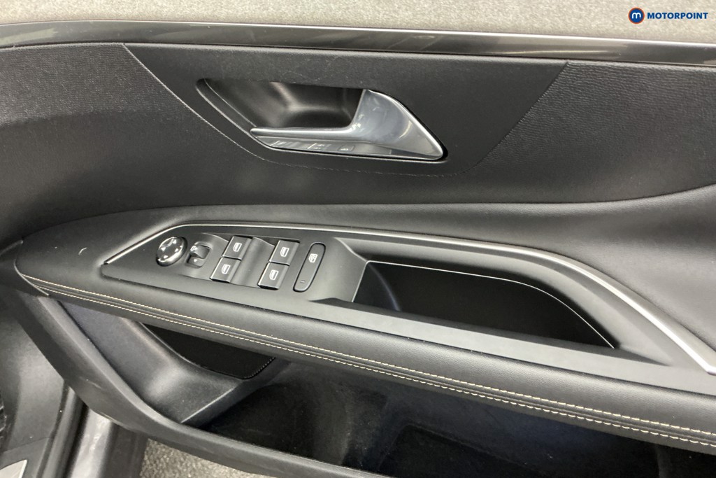 Peugeot 3008 Gt Premium Automatic Diesel SUV - Stock Number (1596743) - 23rd supplementary image