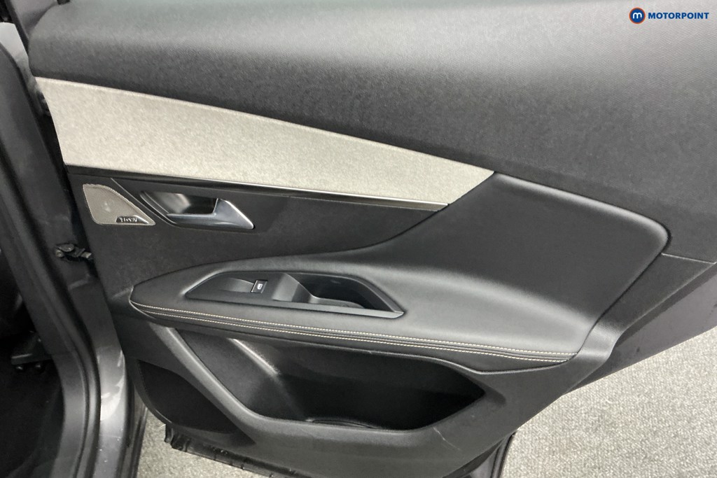 Peugeot 3008 Gt Premium Automatic Diesel SUV - Stock Number (1596743) - 24th supplementary image