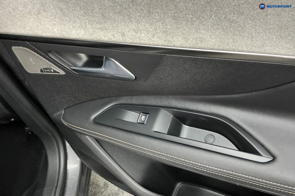 Peugeot 3008 Gt Premium Automatic Diesel SUV - Stock Number (1596743) - 25th supplementary image