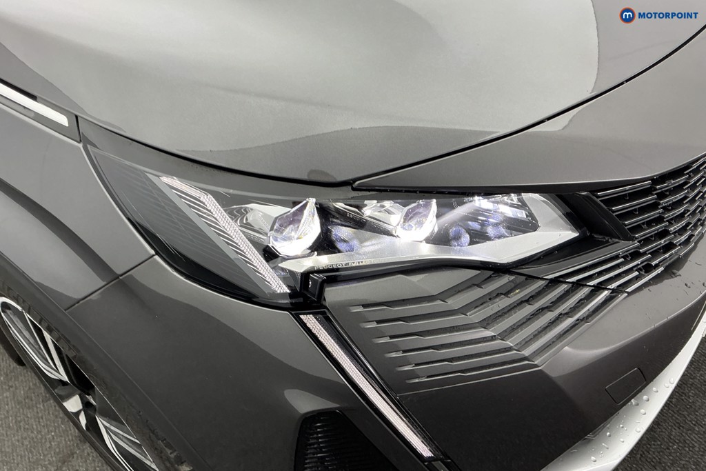 Peugeot 3008 Gt Premium Automatic Diesel SUV - Stock Number (1596743) - 26th supplementary image