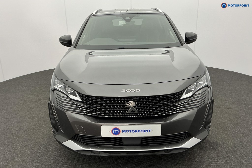 Peugeot 3008 Gt Premium Automatic Diesel SUV - Stock Number (1596743) - 28th supplementary image