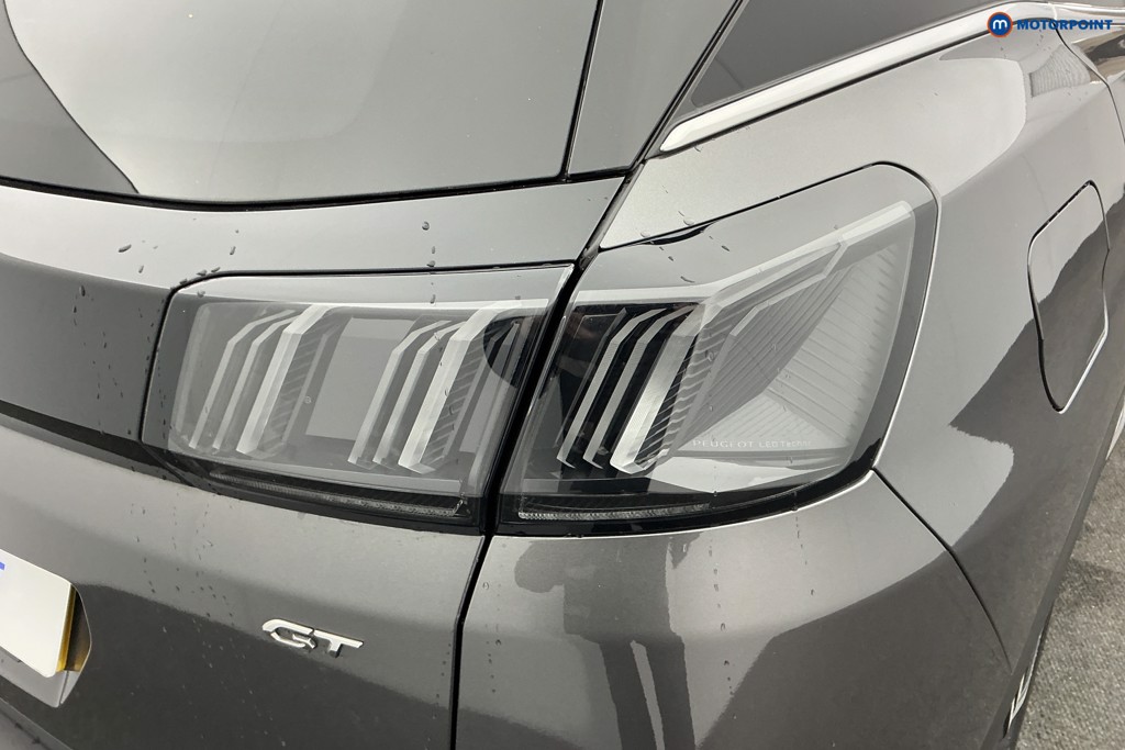 Peugeot 3008 Gt Premium Automatic Diesel SUV - Stock Number (1596743) - 30th supplementary image