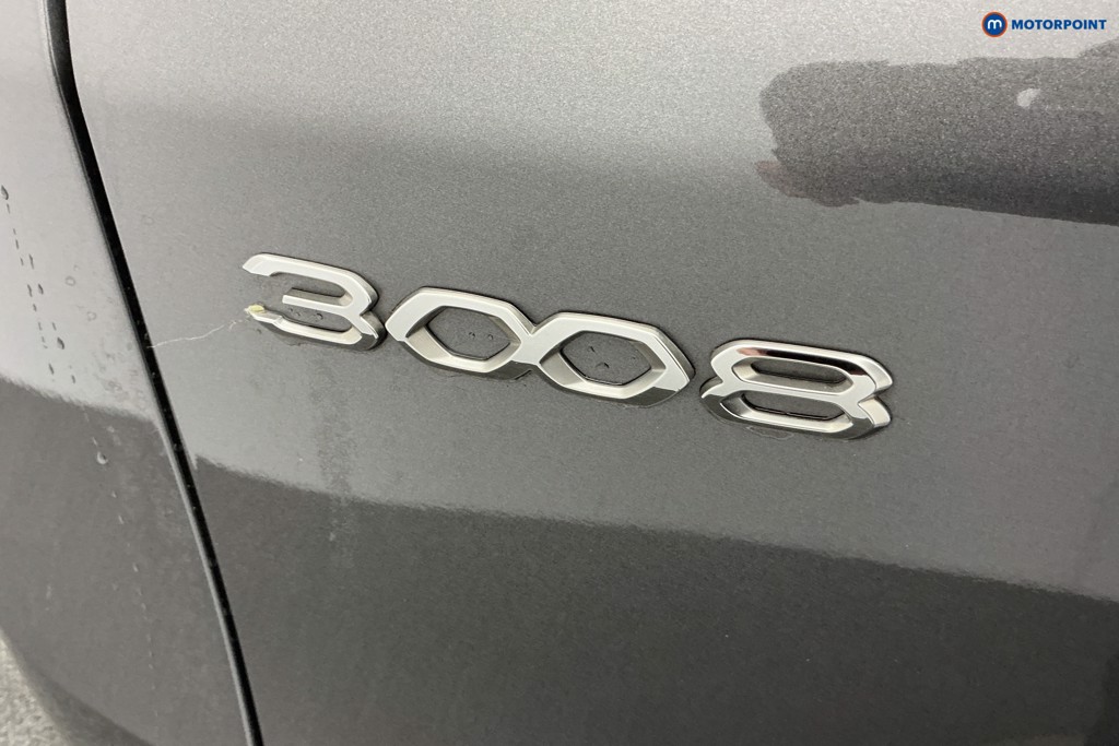 Peugeot 3008 Gt Premium Automatic Diesel SUV - Stock Number (1596743) - 32nd supplementary image