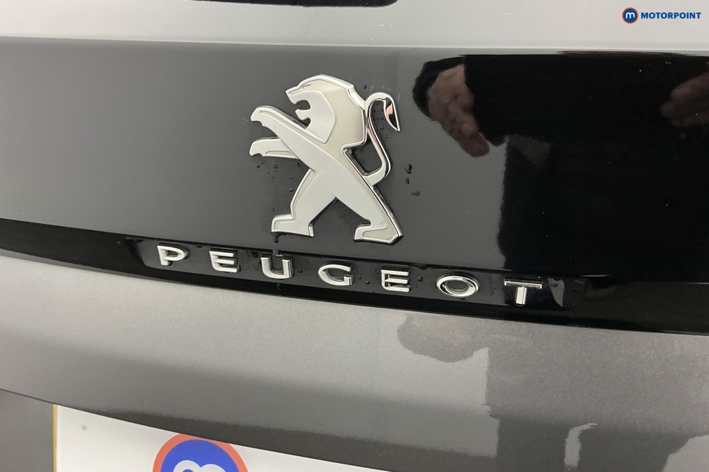 Peugeot 3008 Gt Premium Automatic Diesel SUV - Stock Number (1596743) - 33rd supplementary image