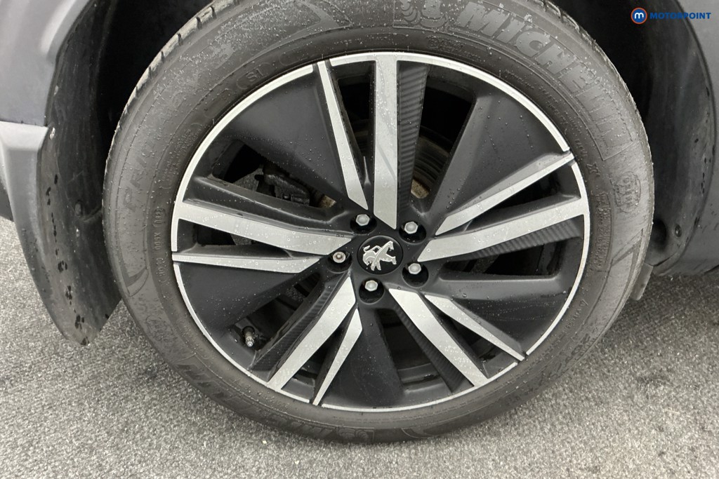 Peugeot 3008 Gt Premium Automatic Diesel SUV - Stock Number (1596743) - 34th supplementary image