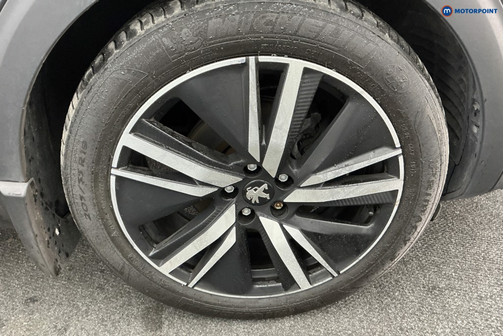 Peugeot 3008 Gt Premium Automatic Diesel SUV - Stock Number (1596743) - 35th supplementary image