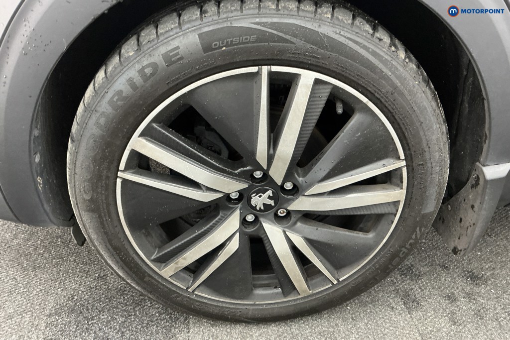 Peugeot 3008 Gt Premium Automatic Diesel SUV - Stock Number (1596743) - 36th supplementary image