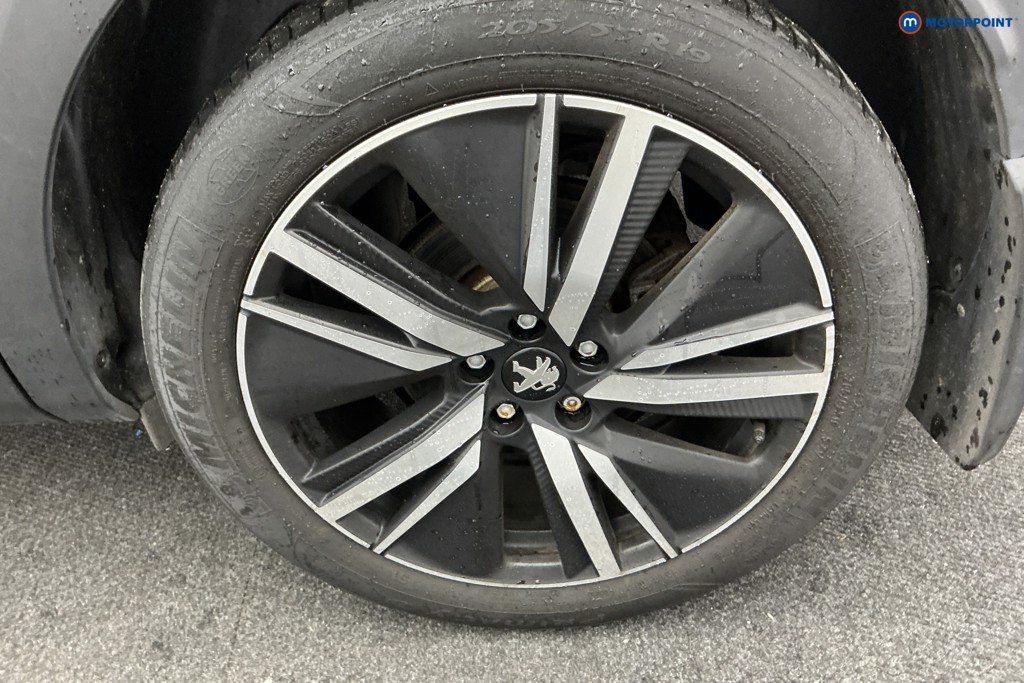 Peugeot 3008 Gt Premium Automatic Diesel SUV - Stock Number (1596743) - 37th supplementary image