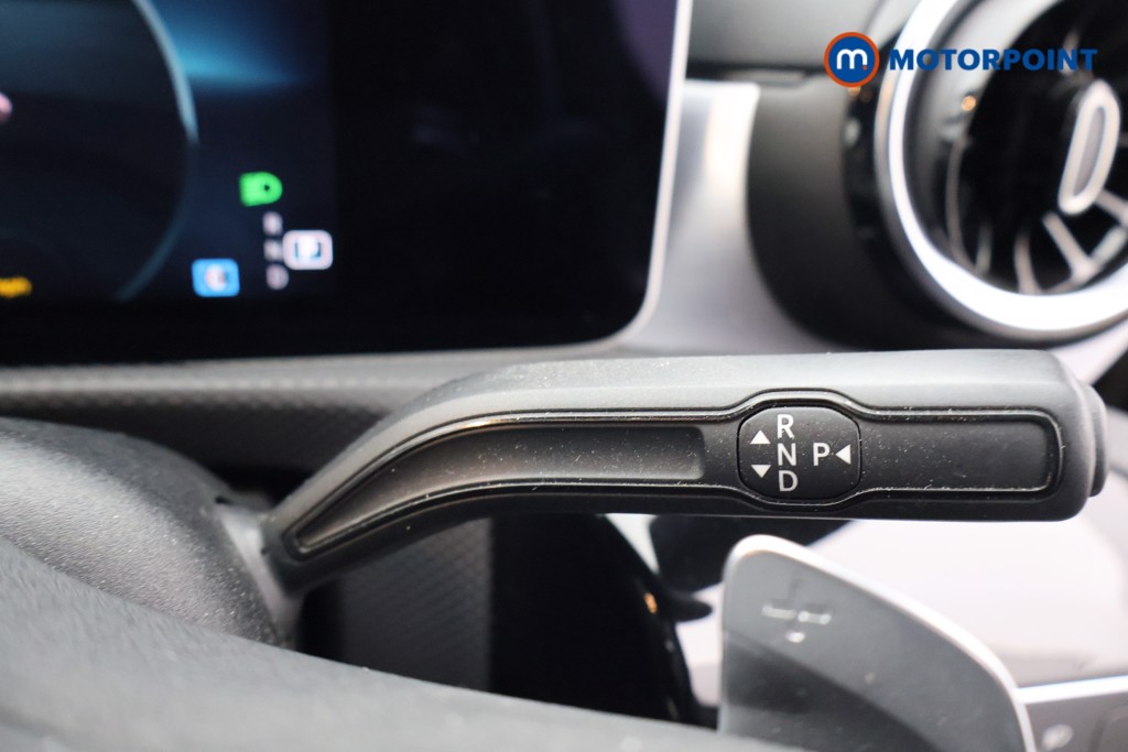 Mercedes-Benz CLA Amg Line Automatic Petrol Estate - Stock Number (1596825) - 6th supplementary image