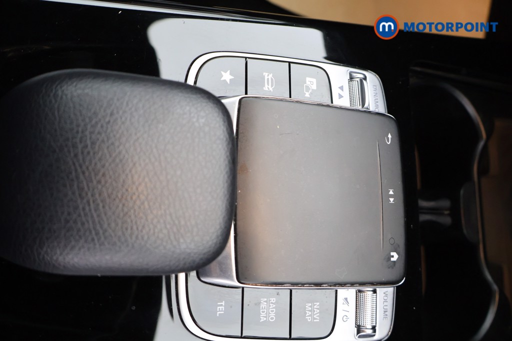 Mercedes-Benz CLA Amg Line Automatic Petrol Estate - Stock Number (1596825) - 10th supplementary image