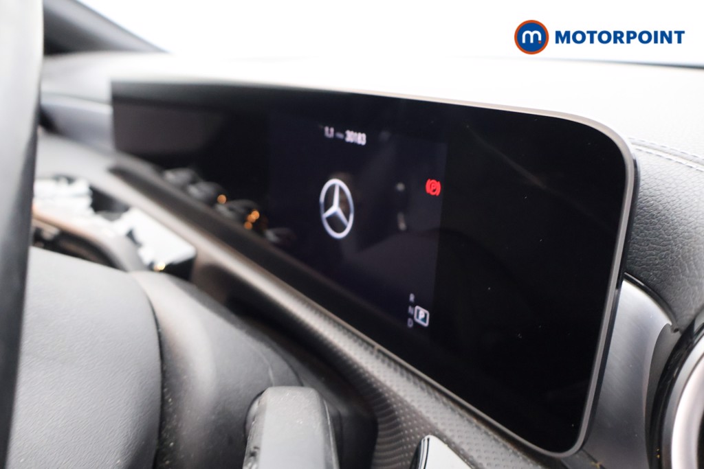 Mercedes-Benz CLA Amg Line Automatic Petrol Estate - Stock Number (1596825) - 16th supplementary image